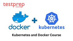 Kubernetes and Docker
